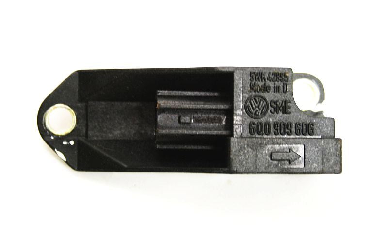 Seat Side Airbag Control Module Sensor VW Passat Jetta Golf Mk4 6Q0 909 606