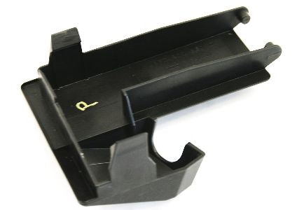 RH Seat Wiring Cover Cap 02-08 Audi A4 S4 B6 B7- 8E0 971 981 D