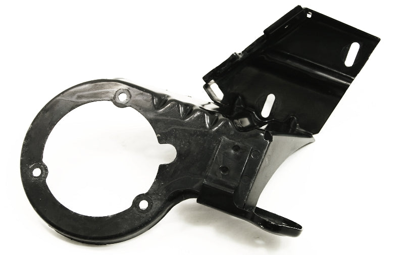 Secondary Air Pump Bracket 98-04 Audi A6 VW Passat B5 - Genuine - 8D0 906 615 B