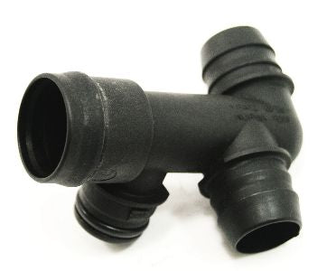 Secondary Air Pump Hose Flange 3.0 V6 02-05 Audi A4 B6 - Genuine