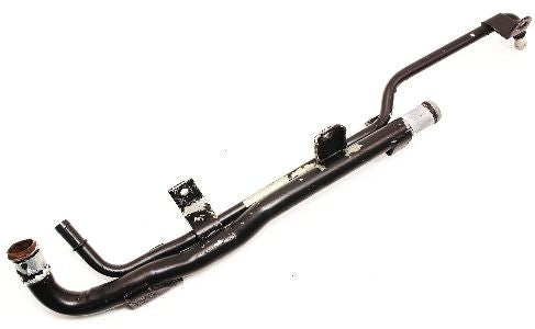 Secondary Air Pump Pipe Tube 02-05 Audi A4 B6 Passat B5.5 1.8T - 06B 133 607 N