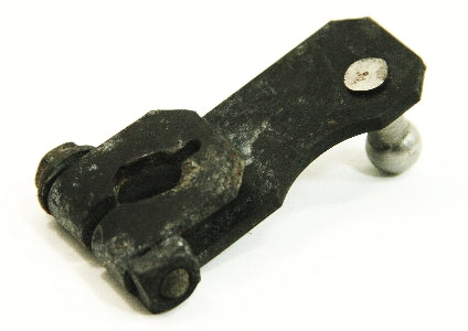 Shift Linkage Ball Bracket 2.0 99.5-05 VW Jetta Golf MK4 Beetle - 01M 321 171 B