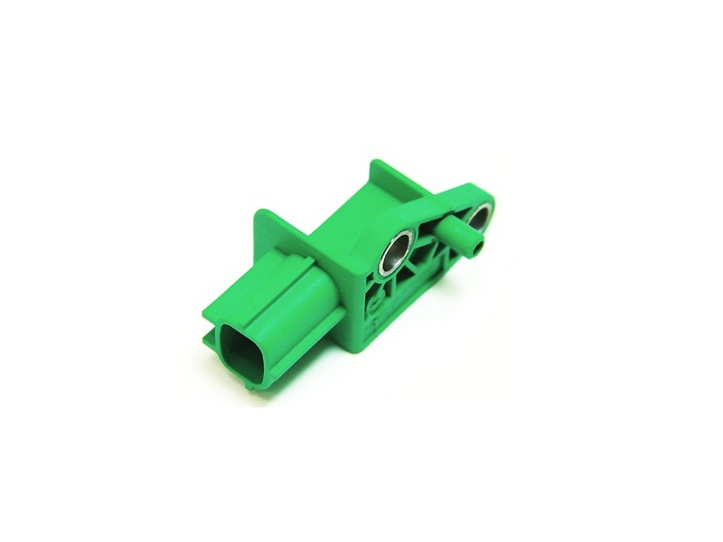 Airbag Side Impact Crash Sensor 05-10 VW GTI Rabbit Mk5 Audi A4 - 1K0 909 606 C