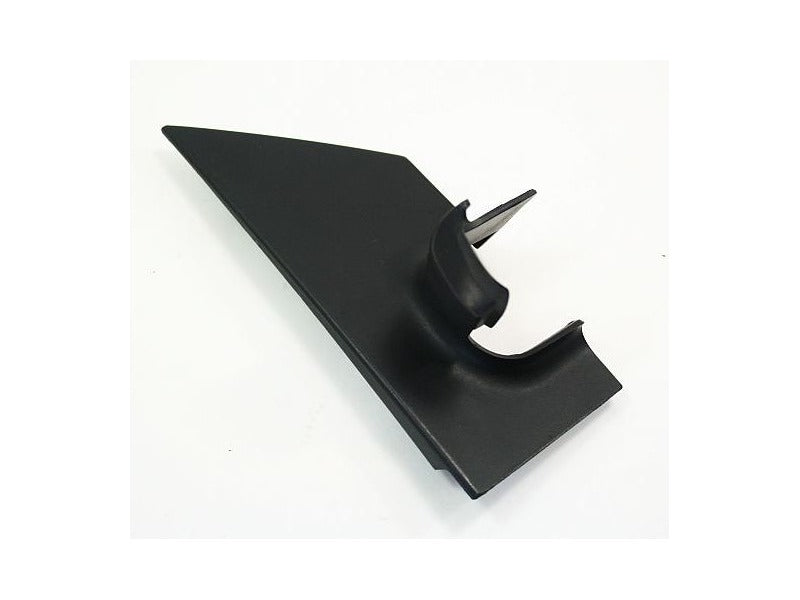 RH Side View Mirror Trim Cover 98-00 VW New Beetle Genuine - 1C0 858 036 F