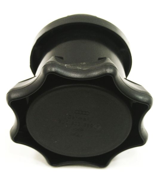 Spare Tire Hold Down Wing Nut Bolt 98-01 Audi A4 S4 A6 S6 B5 - Genuine