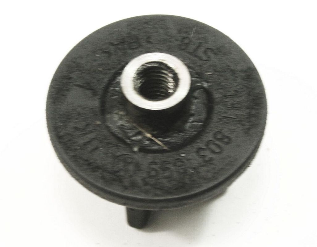 Spare Wheel Tire Hold Down Wing Nut VW Jetta Golf GTI MK3 Passat B4 191 803 899