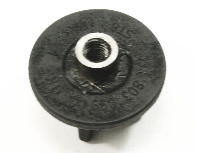 Spare Wheel Tire Hold Down Wing Nut VW Jetta Golf GTI MK3 Passat B4 191 803 899