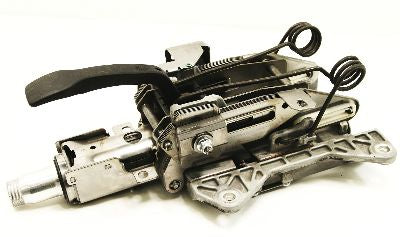 Steering Column Assembly 02-05 Audi A4 S4 B6 - 8E0 419 502 F - Genuine