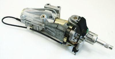 Steering Column Assembly 95-97 Audi A6 S6 URS6 C4 - Genuine