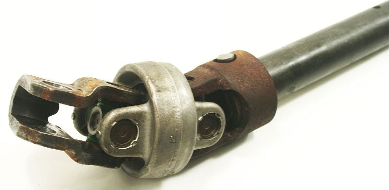 Steering Column Knuckle Joint 98-02 VW Passat B5 B5.5 & 96-01 Audi A4 - Genuine
