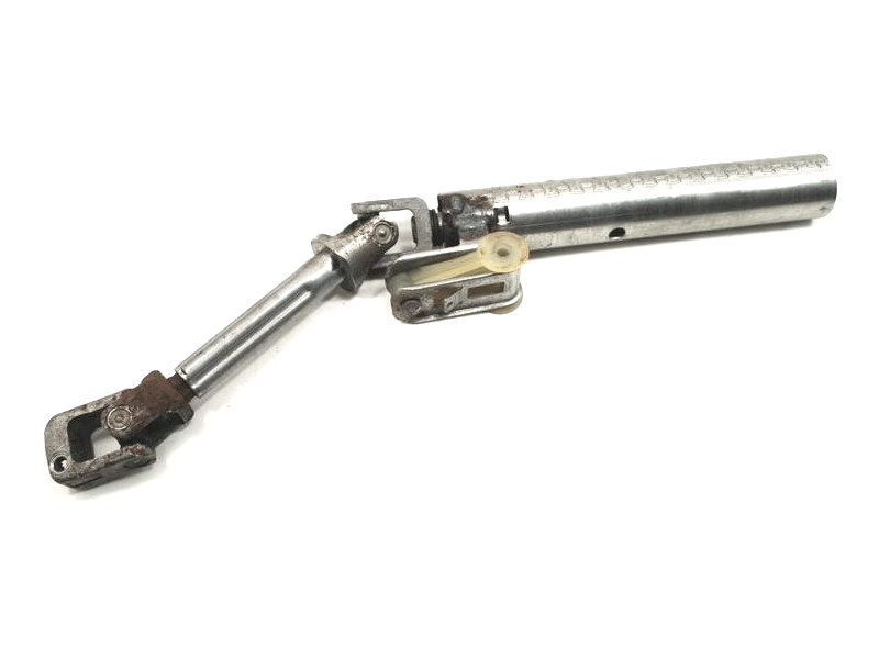 Steering Column Rack Knuckle U Joint Linkage 99-05 VW Jetta Golf MK4 Beetle TT