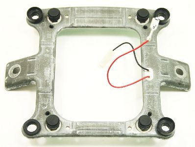 Steering Wheel Airbag Air Bag Mount Bracket 92-97 Audi S4 S6 URS4 URS6 - Genuine