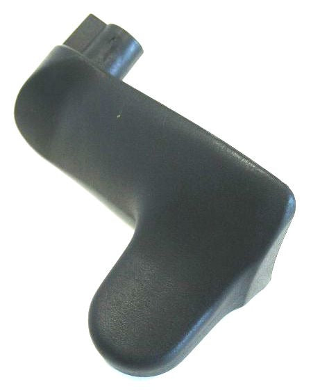 Telescoping Steering Column Knob Handle 95-97 Audi A6 S6 URS6 C4 - Genuine