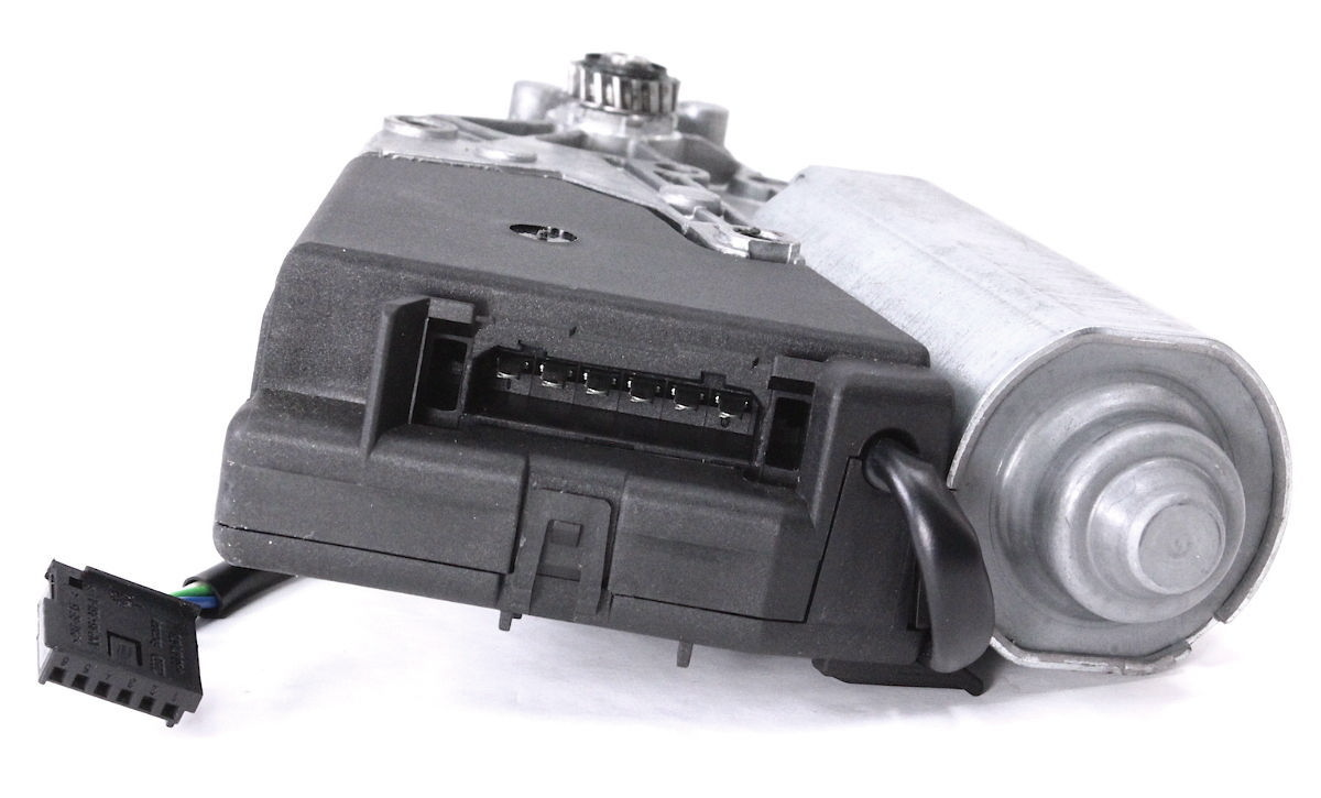 Sunroof Sun Roof Motor 99-05 VW Jetta Golf GTI Mk4 Beetle Passat B5 1J6 959 591