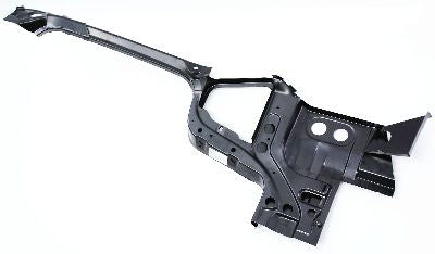 NOS LH Taillight Quarter Panel 99-05 VW Golf GTI MK4 - Genuine - 1J6 809 641 C