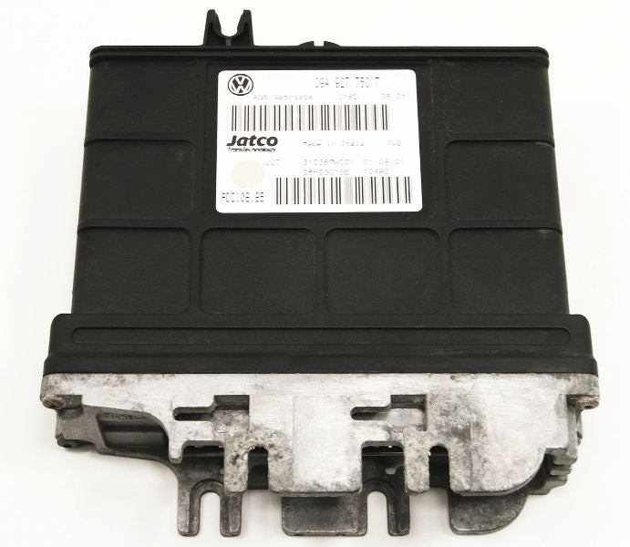 TCM Transmission Computer 5spd Tiptronic 01-02 VW Jetta GTI MK4 - 09A 927 750 T