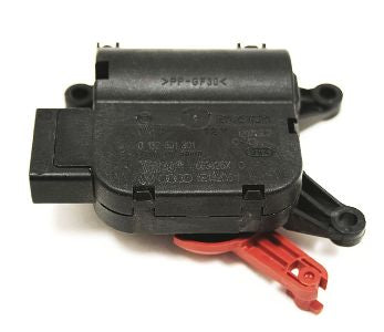 Heater Box Temp Flap Motor Actuator 02-08 Audi A4 S4 B6 B7 - 8E1 820 511
