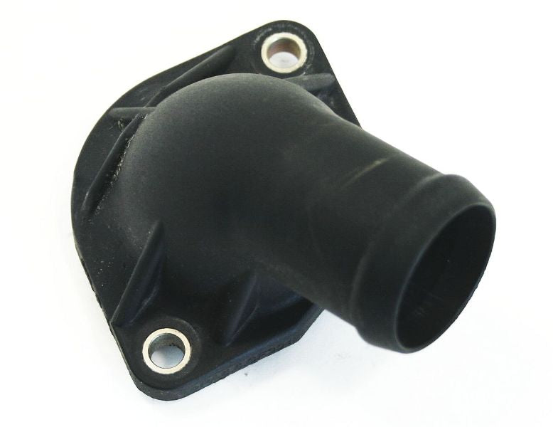 Thermostat Coolant Flange VW Passat 96-01 Audi A4 1.8T - 030 121 121 B