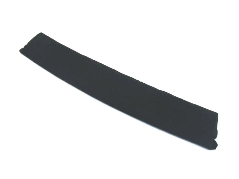 Third 3rd Brake Light Cover Trim 99-05 VW Jetta MK4 - Black - 1J5 945 135 C