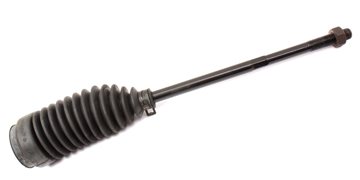 Inner Tie Rod Arm & Boot 93-99 VW Jetta Golf GTI Cabrio MK3 - Genuine