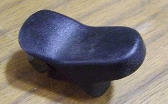 Tilt Steering Column Handle 90-97 Audi S4 - Genuine