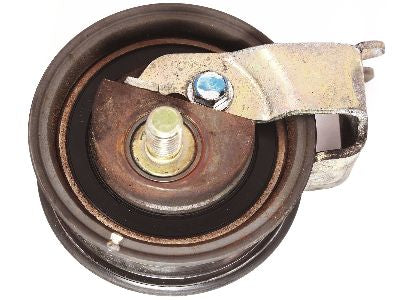Timing Belt Tensioning Pulley 00-06 Audi TT MK1 - 1.8T ATC - Genuine