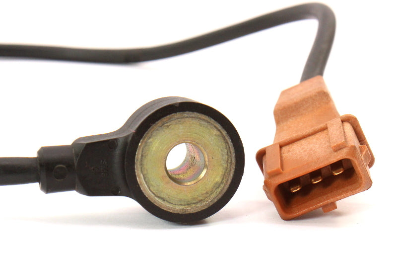 Knock Sensor 98-05 VW Passat Audi A4 A6 Allroad V6 2.8 2.7T Genuine 078 905 377