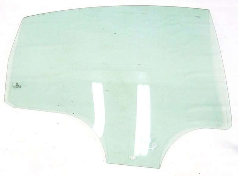 RH Rear Side Window Door Glass 98-05 VW Passat B5 B5.5 Sedan - Genuine