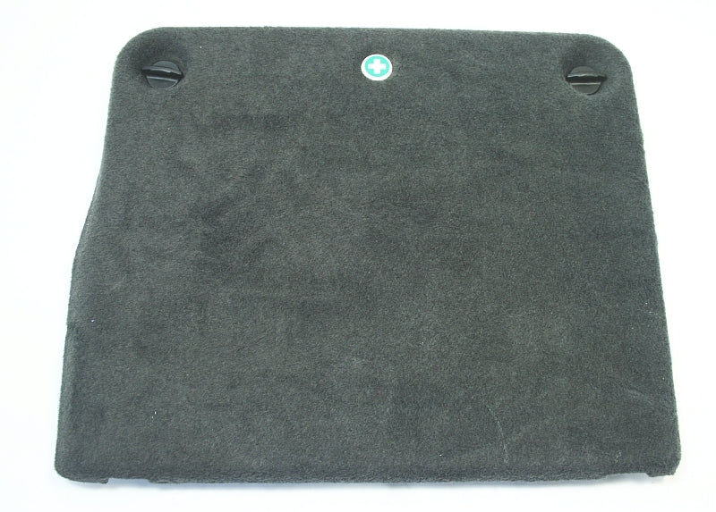 Trunk Side Access Cover Door 98-05 VW Passat Sedan B5 B5.5 - Genuine