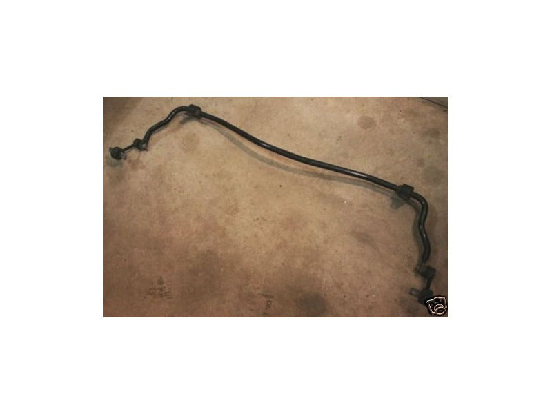 Rear Sway Bar & End Links 02-08 Audi A4 Quattro B6 B7 - Genuine