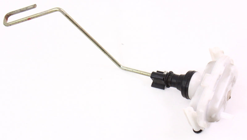 Gas Door Vacuum Lock Latch Actuator 90-94 VW Passat Sedan Wagon B3 - Genuine