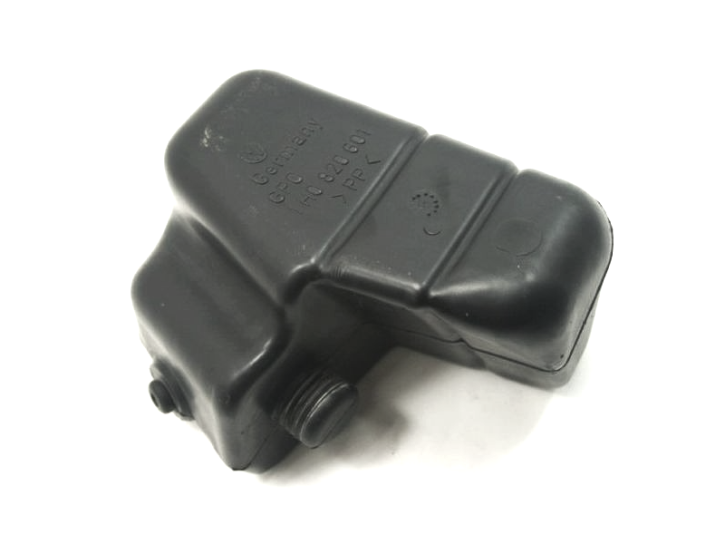 Vacuum Reservoir Tank Canister 93-99 VW Jetta Golf GTI Cabrio Mk3 - 1H0 820 601