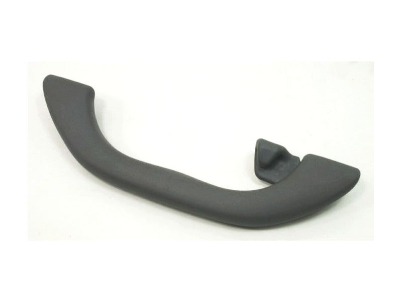 RH Rear Ceiling Grab Handle 96-01 Audi A4 B5 - Dark Gray - Genuine