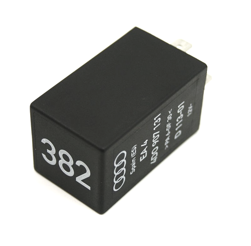 Relay # 382 Interior Lights VW Jetta Golf Passat Audi A4 A6 A8 - 4D0 907 131