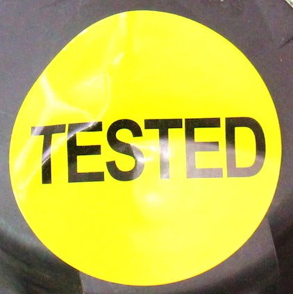 Set of 2 Door Speakers 93-99 VW Jetta Golf GTI Cabrio MK3 - 1H0 035 411 A