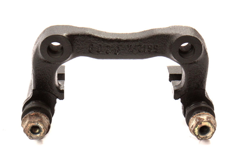 Rear Brake Caliper Carrier 99-05 VW Jetta Golf GTI Beetle Mk4 Slider Pin Bracket