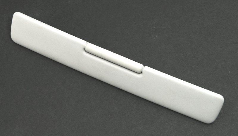 Mini Center MIrror Sun Visor 99-05 VW Jetta Golf GTI MK4 - Genuine - 3B0 858 555