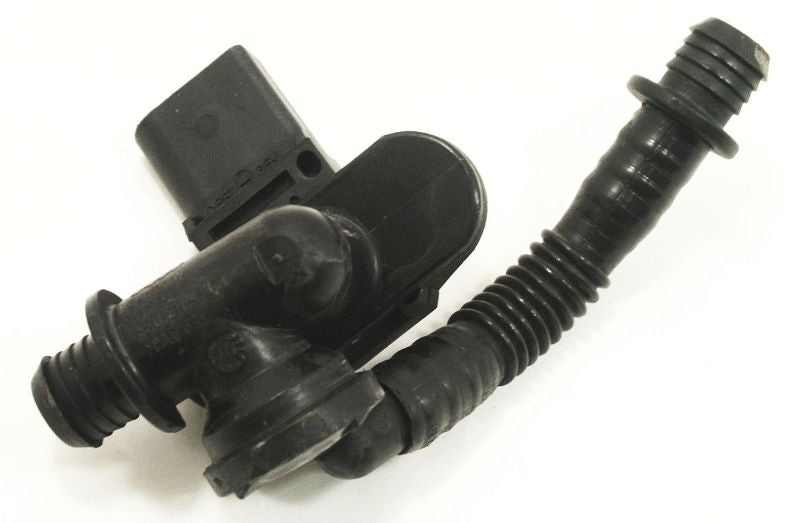 Vacuum Thrust Sensor 98-05 VW Passat Audi A4 B5 B5.5 - Genuine - 036 906 051 C