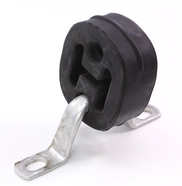 Exhaust Muffler Hanger 98-05 VW Passat Audi A4 A6 Bushing - 8D0 253 147 E