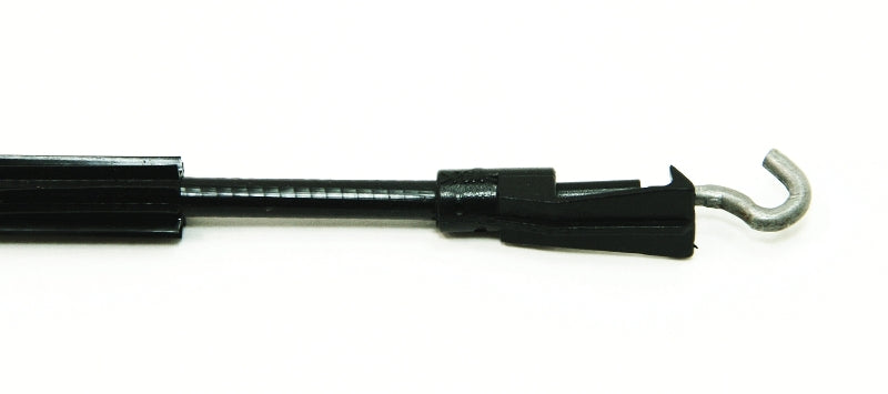 LH Rear Rear Door Latch Lock Cable 06-09 VW Rabbit GTI MK5 - 1K4 839 085 D