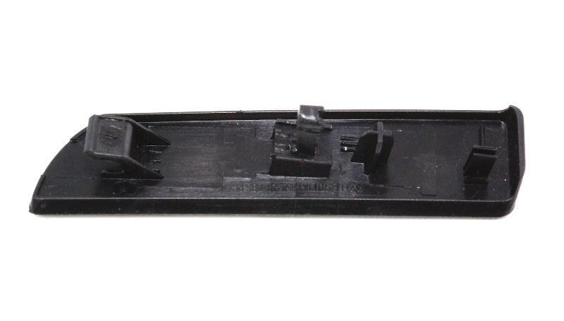 RH Small Dash Trim Panel 05-10 VW Jetta Rabbit GTI MK5 - 1K1 858 420