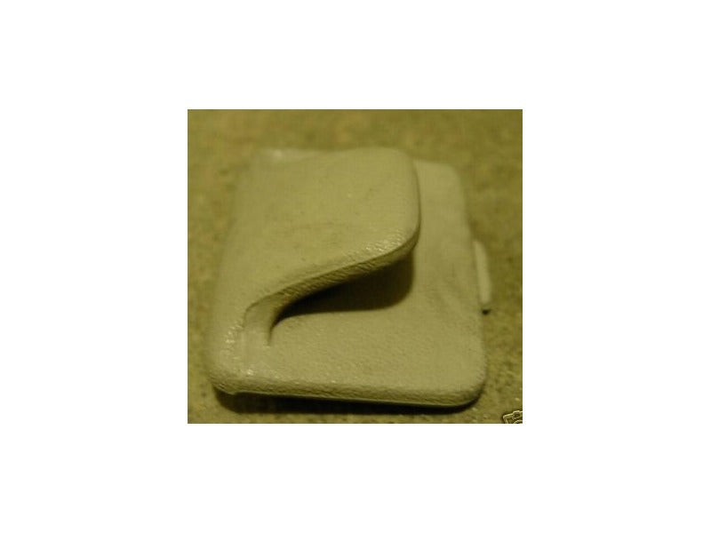 Interior Hook Hanger 90-94 VW Passat B3 Ceiling Clothes - Genuine - 357 857 637