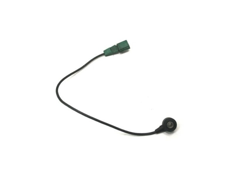 Knock Sensor Green 3.2L V6 05-08 Audi A4 B7 Ignition - 06E 905 377 A