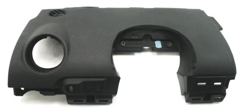 LH Dashboard Panel 98-05 VW New Beetle - Driver Dash Board Trim - 1C1 858 451