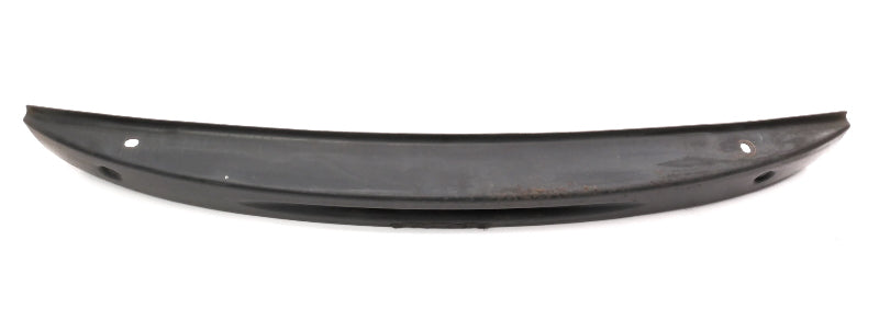 Rear Rebar Bumper Impact Reinforcement Bar 01-05 VW Passat Sedan B5.5 - Genuine