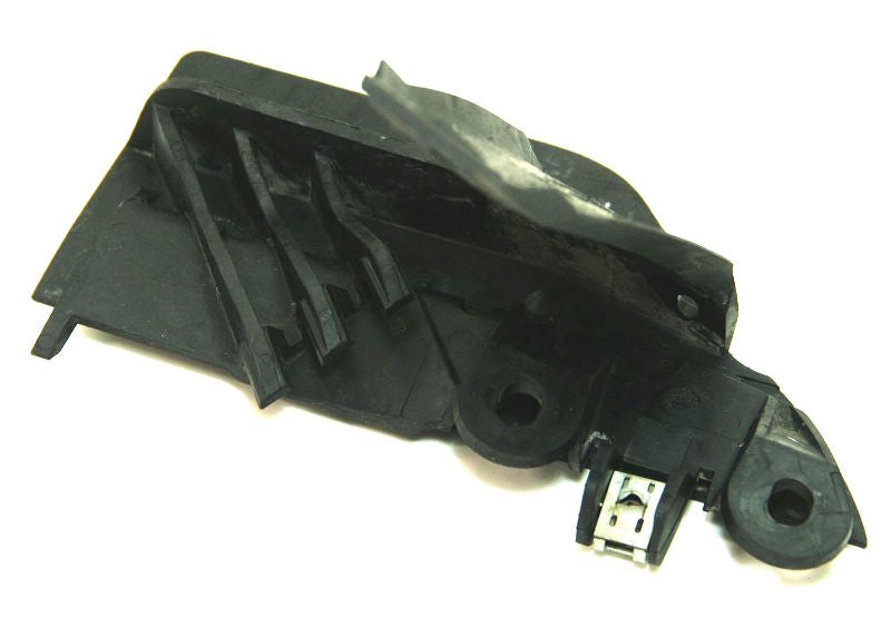 RH Rear Wheel Well Side Skirt Mud Flap Trim 05-10 VW Jetta Rabbit 1K0 854 856 A