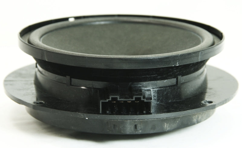 Rear Door Speaker 4 Ohm 05-10 VW Jetta Rabbit Golf MK5 - Genuine - 1K0 035 454 M
