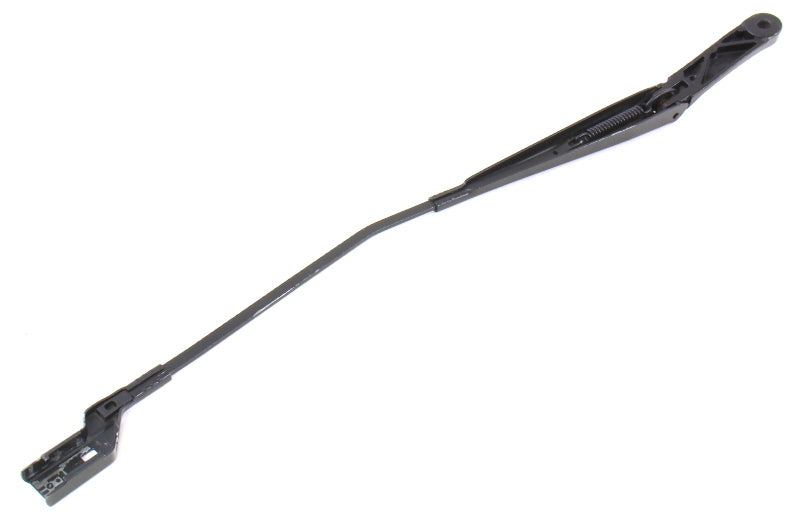 RH Windshield Wiper Arm 07-10 VW Jetta Rabbit GTI MK5 - Genuine - 1Q1 955 410