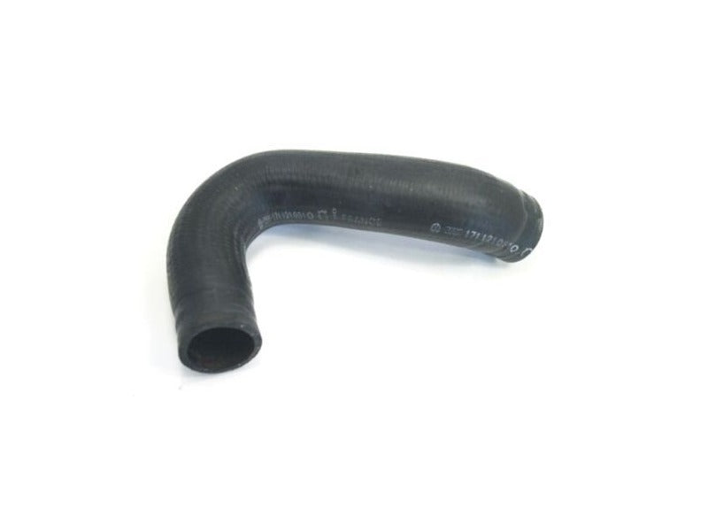Lower Coolant Hose 1.8L 85-93 VW Cabriolet Rabbit - Genuine - 171 121 051 Q