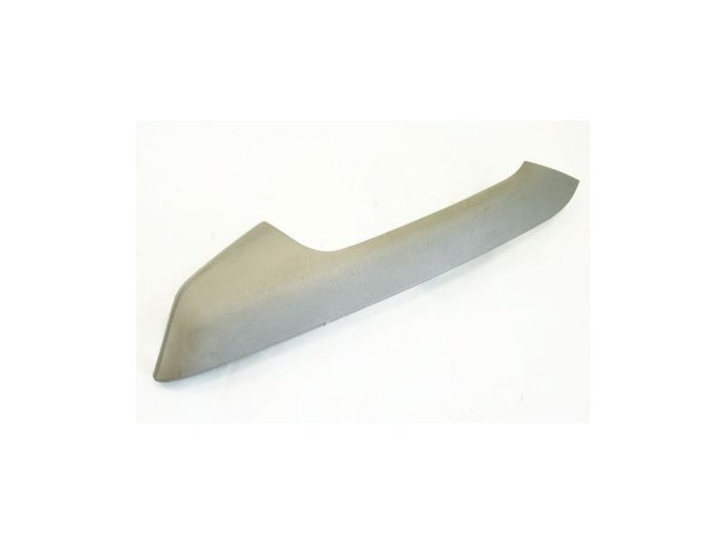 RH Rear Tan Door Pull Handle 93-99 VW Jetta Golf GTI - Genuine - 1H4 867 198